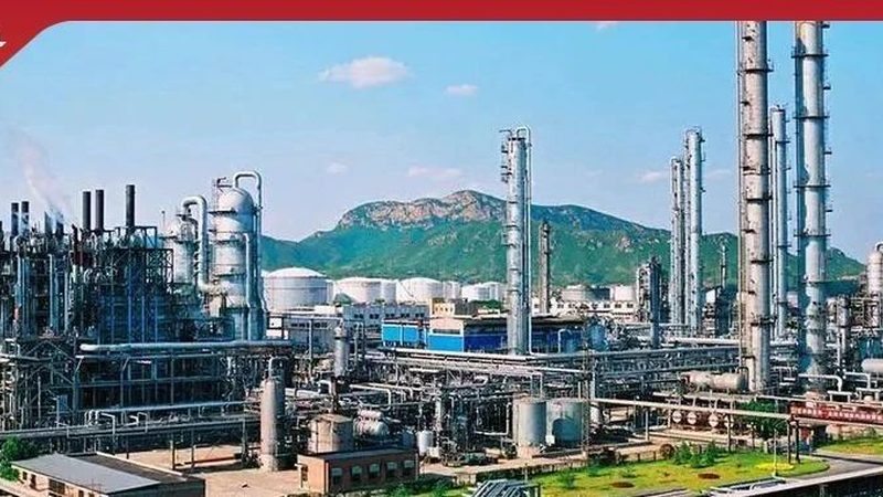 塑料原料代理加盟，签订合同前必知的四大要点