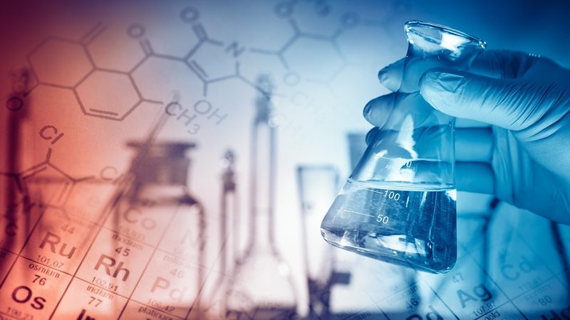 有机化工原料与精细化工：本质区别与分类解析