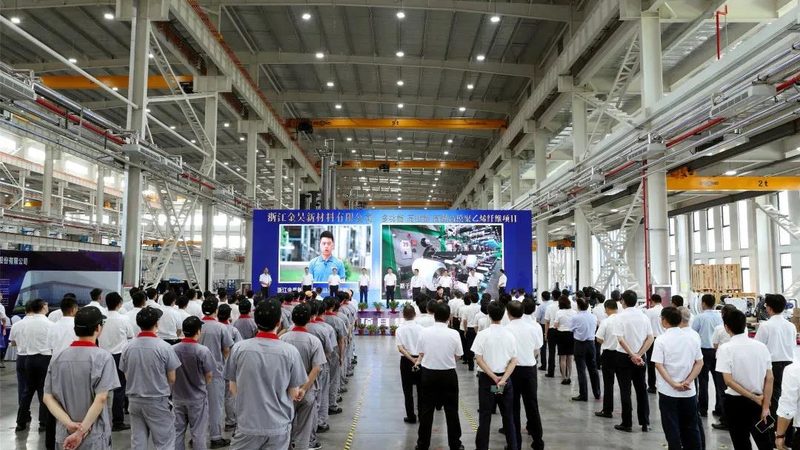 无机原料仓库防爆电气设备配置要点解析