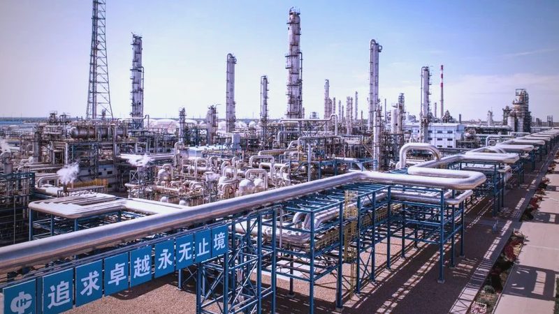 选型失误成本高？拆解无机化工原料的完整流程