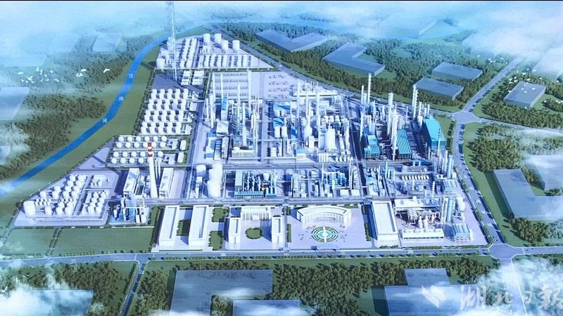 改性塑料行业发展态势解析：广州公司排名揭秘