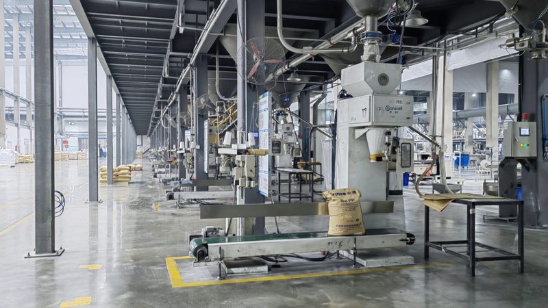 不同行业工业添加剂使用差异解析